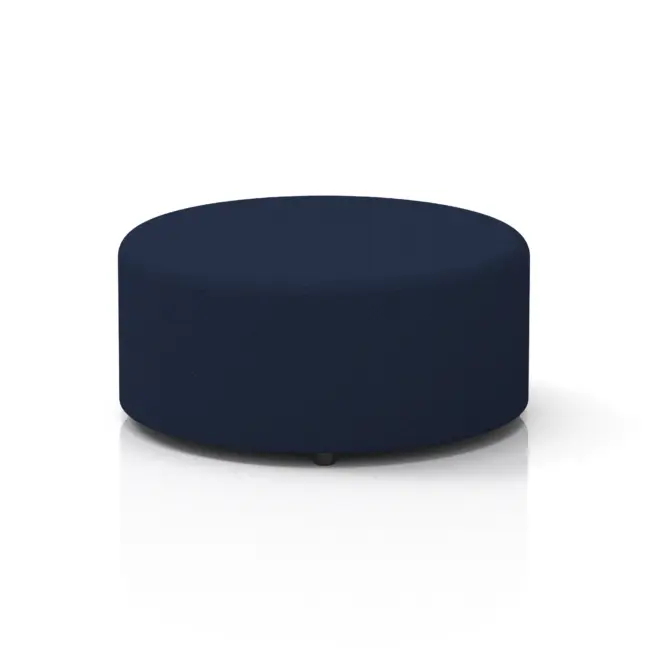 Harlestone Round Stool in Single Tone - Image 56