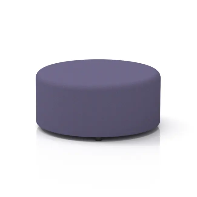 Harlestone Round Stool in Single Tone - Image 58