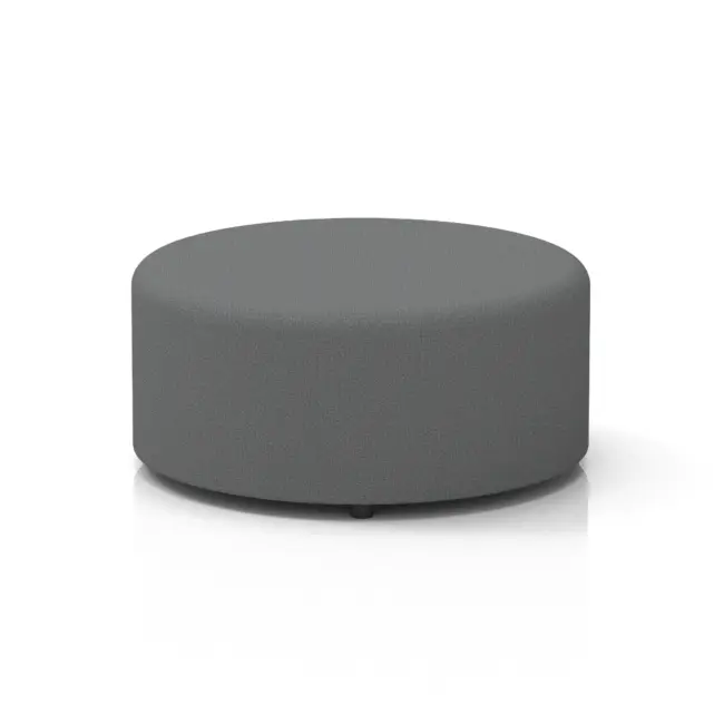 Harlestone Round Stool in Single Tone - Image 59