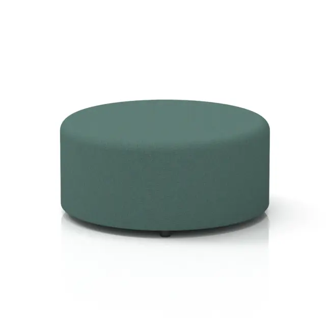 Harlestone Round Stool in Single Tone - Image 61