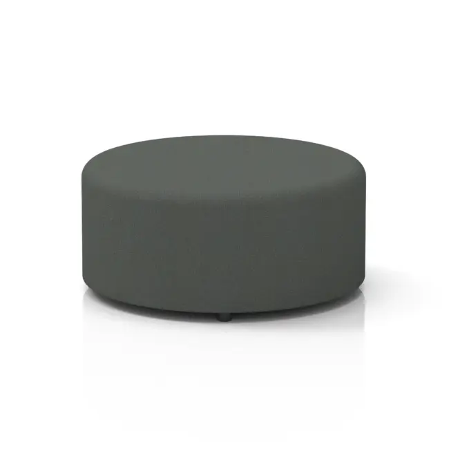 Harlestone Round Stool in Single Tone - Image 62