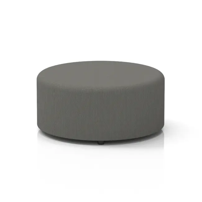 Harlestone Round Stool in Single Tone - Image 68