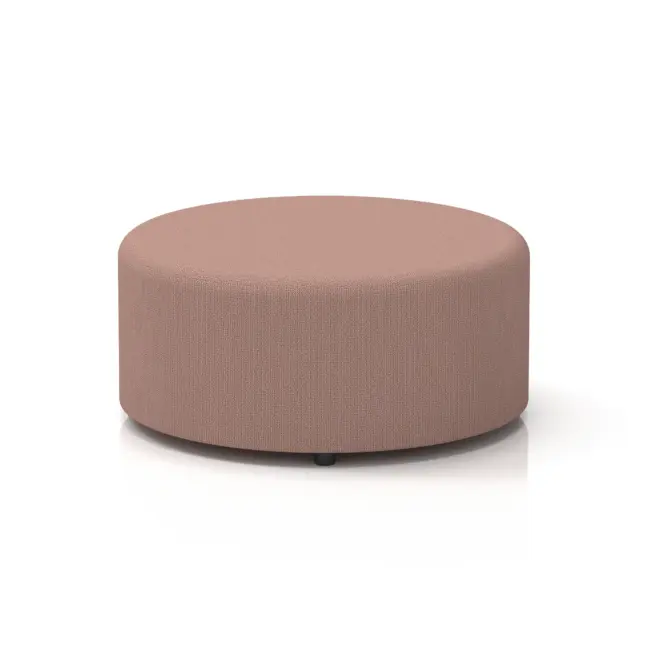 Harlestone Round Stool in Single Tone - Image 70
