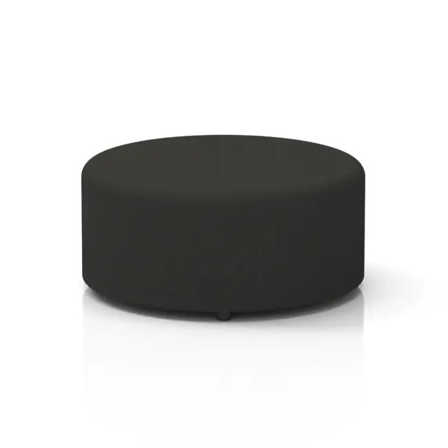 Harlestone Round Stool in Single Tone - Image 71