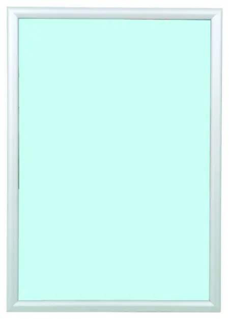 Aluminium Snap Frames Outdoor