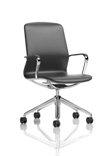 Lucia High Back Executive Office Chair
