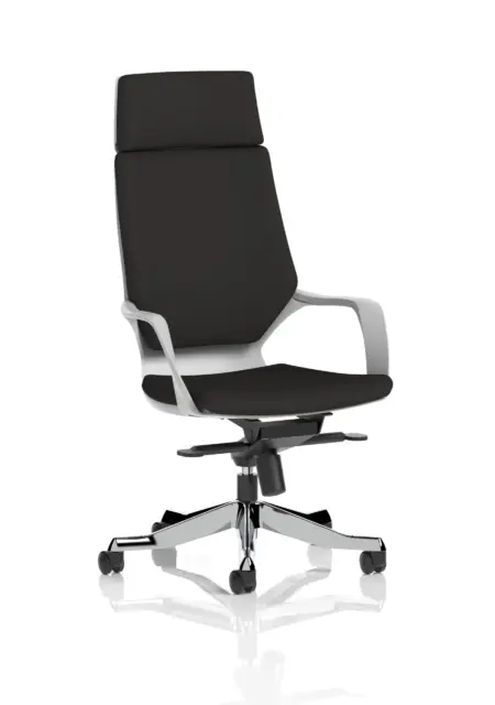 OE - Xenon High Back Executive Office Chair with Arms