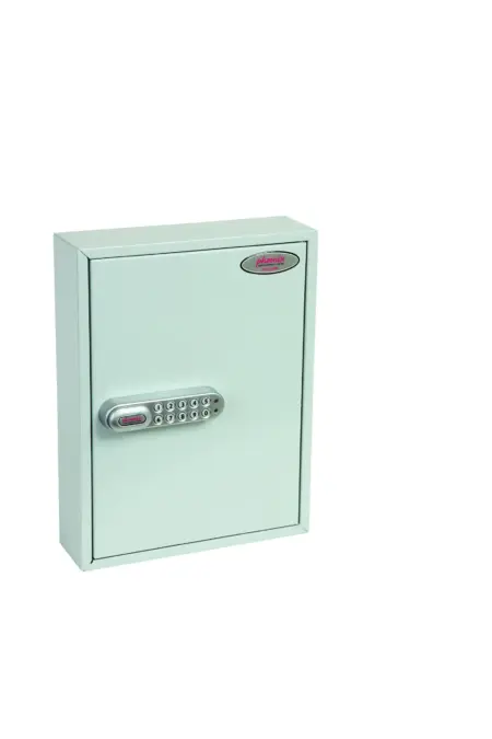 Phoenix Commercial Key Cabinet