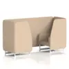 Synergy - Affix Panels And Sofa