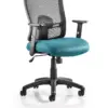 Bespoke Maringa Teal