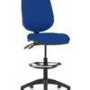 Bespoke Stevia Blue