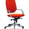 Bespoke Tabasco Orange