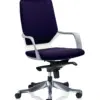Bespoke Tansy Purple