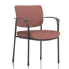 Bespoke Rivet Forge Fabric