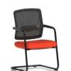 Bespoke Tabasco Orange