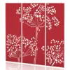 Poppy Red