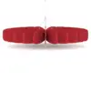 Poppy Red