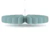 Sky Light Blue
