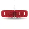 Poppy Red