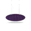 Plum Purple