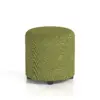 Rivet - Olive Body And Top