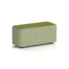Rivet - Burnish Body Olive Top