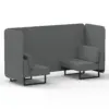 Synergy - Partner Panels And Sofa