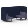 Synergy - Alike Panels And Order Sofa
