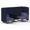 Synergy - Alike Panels And Order Sofa