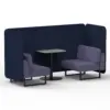 Synergy - Alike Panels And Order Sofa