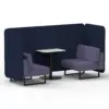 Synergy - Alike Panels And Order Sofa