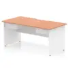Beech & White