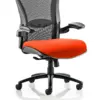 Bespoke Tabasco Orange