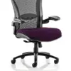 Bespoke Tansy Purple