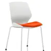 Bespoke Tabasco Orange